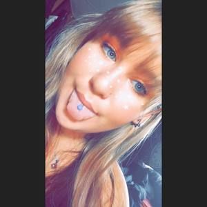 Meet your Posher, Dixie